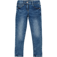 S.Oliver Jeans Skinny Kathy/Slim Fit/Mid Rise/Skinny Leg, Blue 98/REG
