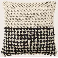 Tom Tailor HOME Dekokissen Boho Tuffed beige