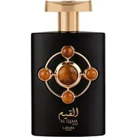 Lattafa Al Qiam Gold EdP 100 ml Damen