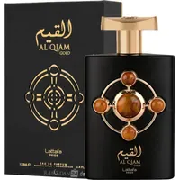 Lattafa Pride Al Qiam Gold Eau de Parfum 100