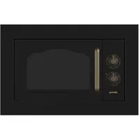 Gorenje BM235CLB Schwarz