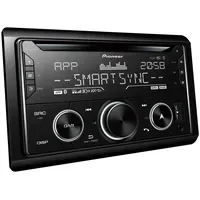 Pioneer FH-S820DABAN
