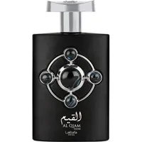 Lattafa Pride Al Qiam Silver Eau de Parfum für