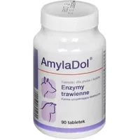Dolfos AmylaDol 90tab
