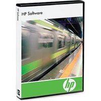 HP HPE 1y24x7 VM VirInfNode SWTechSupp