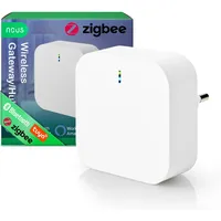 Nous E1 ZigBee Gateway