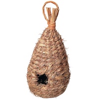 Karlie Vogelnest Gras H: 250 mm ø: 100 mm