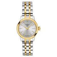 TISSOT T-Classic Dream Lady Edelstahl 28 mm T129.210.22.031.00
