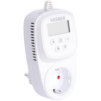 VASNER VUT35 Universal-Steckdosenthermostat für Infrarotheizung Elektroheizung W