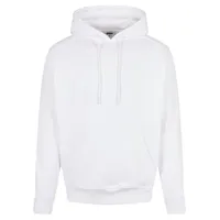 URBAN CLASSICS Blank Sweatshirt White XL