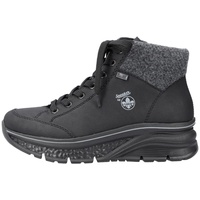 Rieker 48043 tiefschwarz 40