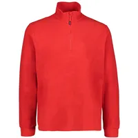 CMP Artic Turtleneck 3g28037n Fleece - Ferrari - XL