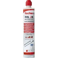 Fischer FIS AB High Speed 300 T Injektionsmörtel 300ml