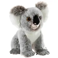 HEUNEC Bedrohte Tiere Koala