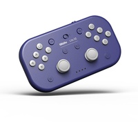 8bitdo Lite SE Purple Edition - Wireless Controller -
