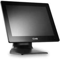CAS Software CAS CPO - Kassen-PC, Touch-PC für Kassensysteme,