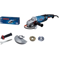 Bosch GWS 30-230 PB Professional 06018G1100
