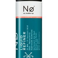 Nø Cosmetics Liquid Refiner