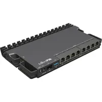MicroTik RB5009UPr+S+IN Router