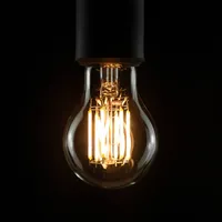 Segula LED-Lampe E27 6,5W Filament ambient-dimming