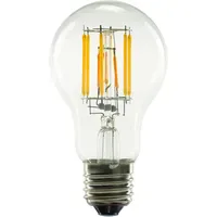 Segula LED Glühlampe 55248 6,5 W E27 warmweiß
