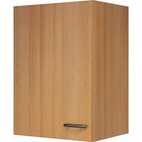 Flex-Well Classic Oberschrank Nano 40 cm Buche Nachbildung