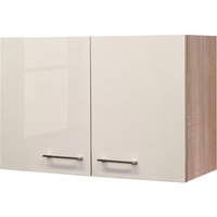 Flex-Well Exclusiv Oberschrank Orlando 80 cm x 55 cm