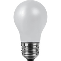 Segula LED-Lampe E27 3,2W 927 dimmbar matt