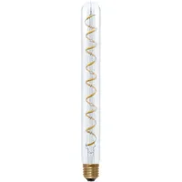 Segula LED Long Tube 300 Curved Spirale E27 8