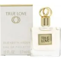 Elizabeth Arden True Love Eau de Toilette 3,7 ml