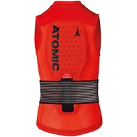 Atomic Live Shield Vest JR