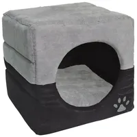 Dehner Katzenhöhle 2in1, Luca