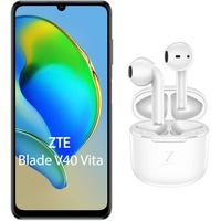 ZTE Blade V40 Vita 4 GB RAM 128 GB