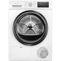 Siemens iQ300 WT45HVG3 Wärmepumpentrockner (8 kg)