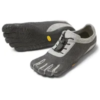 Vibram Herren FiveFingers KSO Eco Wool grau 40.0