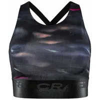 Craft Core Essence Sports TOP Women glow-black M
