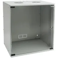 HMF 19 Zoll, 12 HE, 51 x 40 x