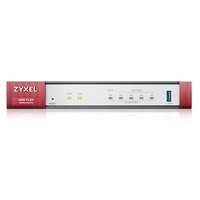 ZyXEL USG FLEX 50 Firewall Nur Gerät Netzwerk-Firewall