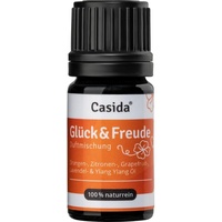 Casida GmbH Glück & Freude Duftmischung
