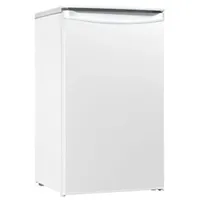 Tristar KB-7391 Kühlschrank (90 l, 851 mm hoch, Weiß)