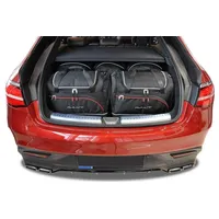 Kjust Kofferraumtaschen Set 5 stk
