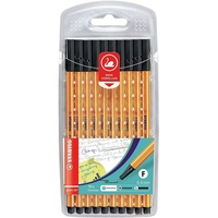 Stabilo Fineliner - STABILO point 88 - 10er Pack