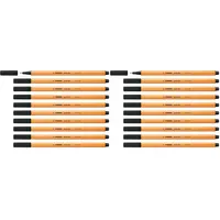 Stabilo Fineliner - point 88 - 10er Pack -