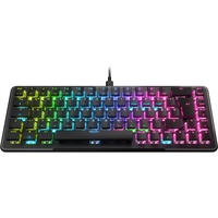 Roccat Vulcan II Mini schwarz LEDs RGB, TITAN II