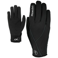 Roeckl SPORTS Laikko black, 7,5