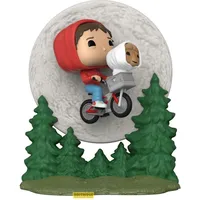 Funko POP! E.T. - Elliott - ET Flying #50769