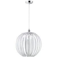 Trio Serie 3041 transparent klar (304100100)