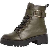 TAMARIS Damen Stiefelette 1-1-25830-29 723 weit Größe: 40 EU