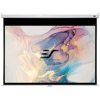 Elite Screens M92XWH 204x115 16:9