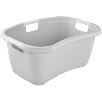 KEEEPER Wäschewanne »janne, ergonomisch, nordic-grey